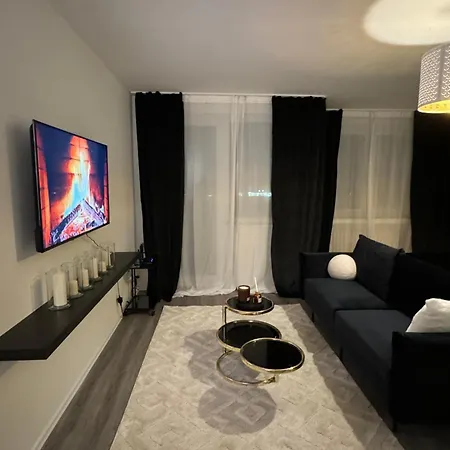 Cozy Appartement