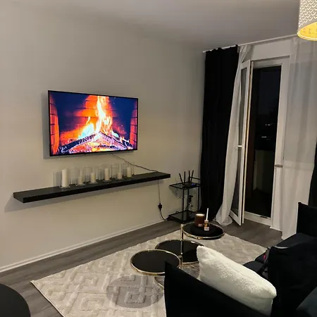 Cozy Appartement