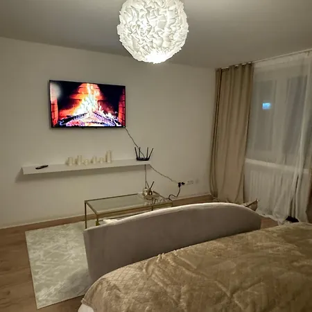 Cozy Appartement