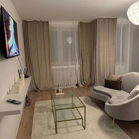 Cozy Essen