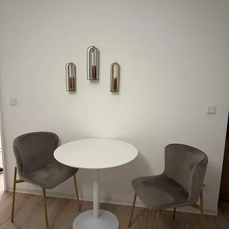Cozy Appartement *