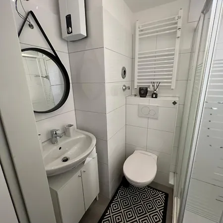 Appartement Cozy