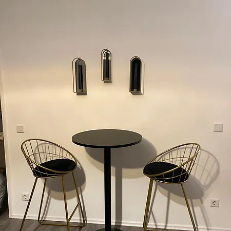 Cozy Lejlighed Essen